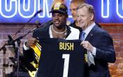 devin bush draft