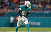 preston williams