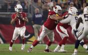 kyler murray throw