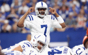 jacoby brissett audible 