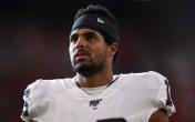 tyrell williams stare