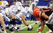 colts offensive line