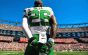 leveon bell back 