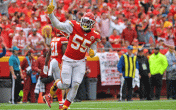 frank clark 