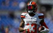 odell beckham visor 