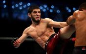 islam makhachev ufc 284