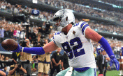 jason witten ball