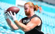 hayden hurst non-uni