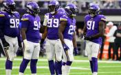 vikings defense 