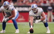 detroit lions offensive line