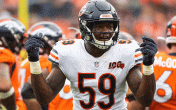danny trevathan