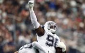 demarus lawrence celebrate 