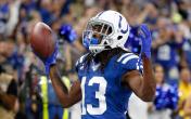 t.y. hilton celebrating