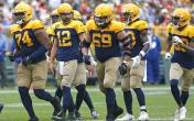 aaron rodgers and green bay packers oline