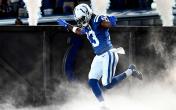 ty hilton tunnel smoke