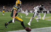 jimmy graham drop