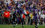baltimore ravens defense
