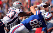 dawson knox catch 