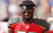 oj howard grimace