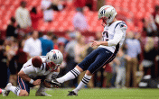 mike nugent kick