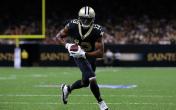 michael thomas running