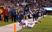 michael gallup leap 