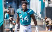 myles jack