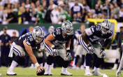 cowboys offensive line