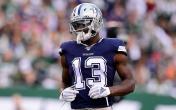 michael gallup blue