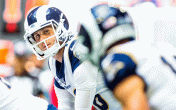 jared goff bench