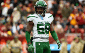 james burgess