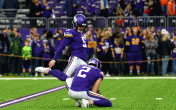 dan bailey kick