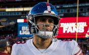 daniel jones sad