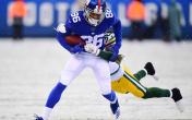 darius slayton snow catch 