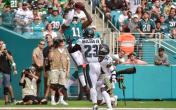 devante parker touchdown eagles