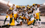 green bay packers defense