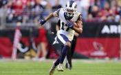 robert woods cradle