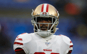 tevin coleman close up