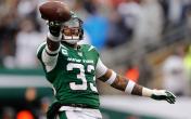 jamal adams