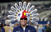 dallas cowboys thanksgiving