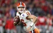 trevor lawrence motion