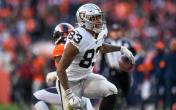 darren waller td smile 