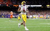 ja'marr chase touchdown