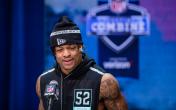 xavier mckinney combine