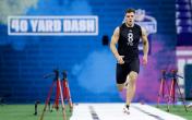 cole kmet combine
