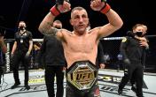 Alexander Volkanovski  ufc