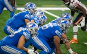 detroit lions offensive line 