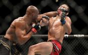 kamaru usman ufc