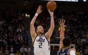 joe ingles three