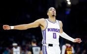 tyrese haliburton kings